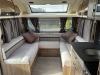 Swift Elegance grande 835 2020 touring caravan Image