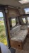 Swift 584 Celebration 2014 touring caravan Image