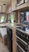 Swift 584 Celebration 2014 touring caravan Image