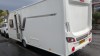 Swift 584 Celebration 2014 touring caravan Image