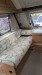 Swift 584 Celebration 2014 touring caravan Image