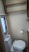 Swift 584 Celebration 2014 touring caravan Image