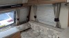 Swift 584 Celebration 2014 touring caravan Image