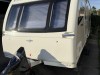 Lunar Cosmos 696 / Quasar 696 2019 touring caravan Image