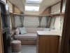 Lunar Cosmos 696 / Quasar 696 2019 touring caravan Image