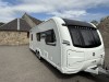 Coachman Acadia 860 2021 touring caravan Image
