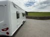 Coachman Acadia 860 2021 touring caravan Image